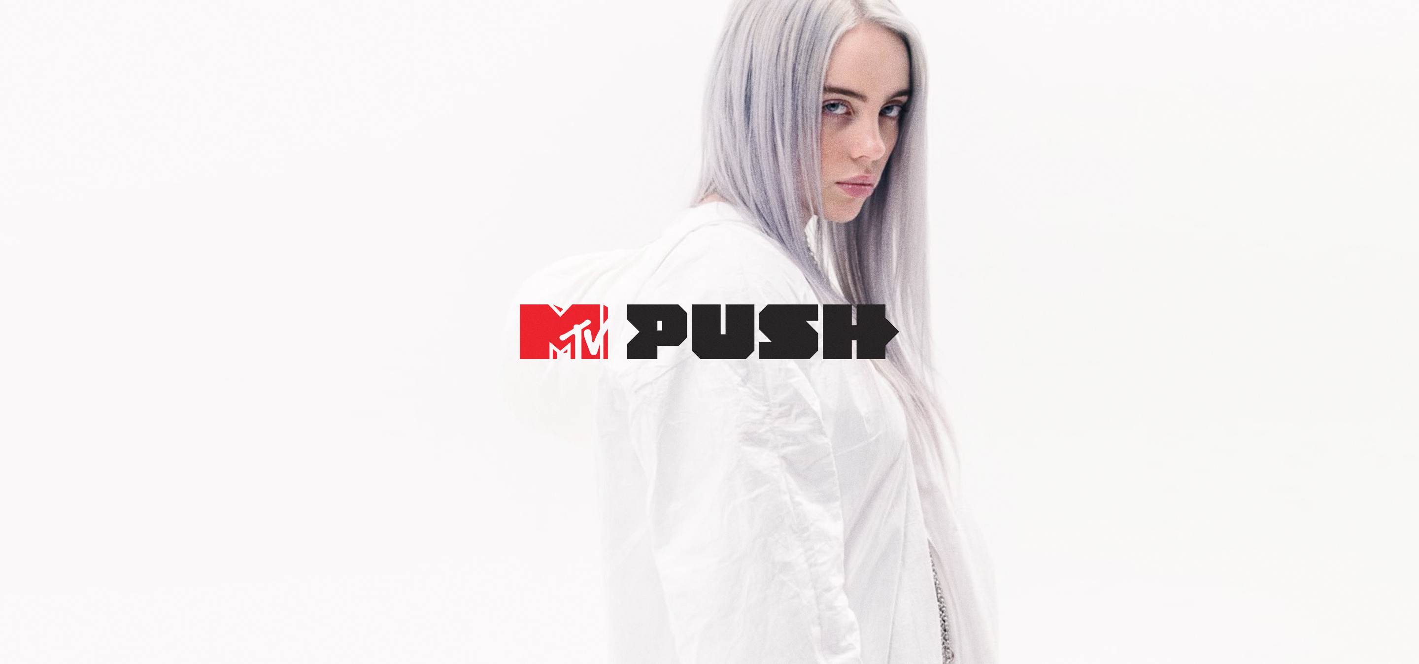 MTV Push